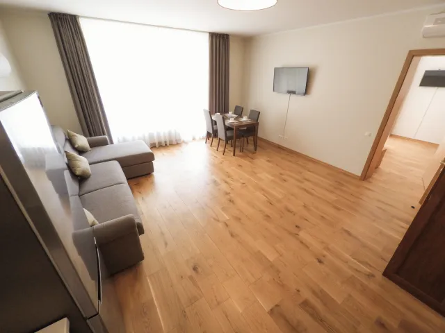 Hotellbilder av BaltHouse - nummer 1 av 90