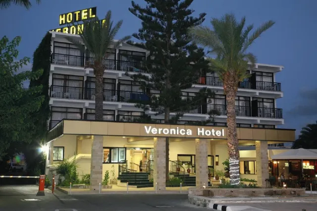 Hotellikuva Veronica Hotel - numero 1 / 39