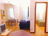 Hotellbilder av Residence San Rocco - nummer 1 av 5