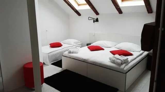 Hotellbilder av Art Hotel Like - nummer 1 av 5