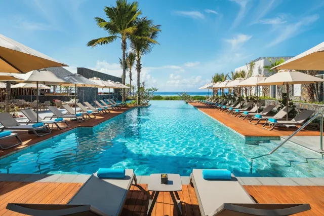 Billede av hotellet Anantara Iko Mauritius Resort & Villas - nummer 1 af 100