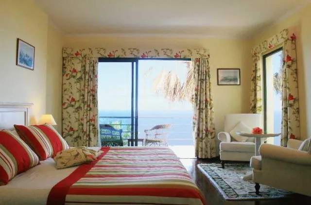 Billede av hotellet Casa do Papagaio Verde - nummer 1 af 10
