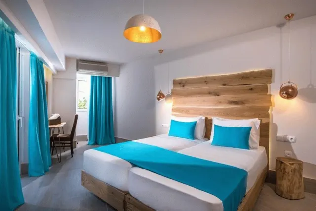 Billede av hotellet Senses Blue Boutique Hotel - nummer 1 af 10