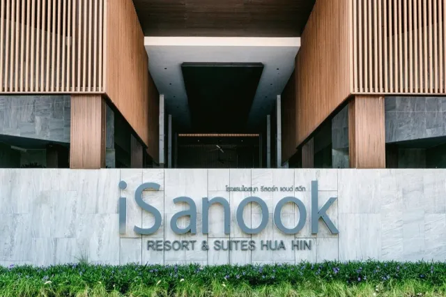 Hotellikuva iSanook Hua Hin Resort and Suites (SHA Plus+) - numero 1 / 92