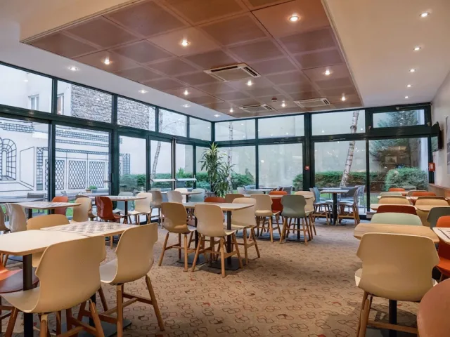 Billede av hotellet ibis Paris Bastille Faubourg Saint Antoine 11th - nummer 1 af 10