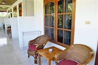 Hotellbilder av Hotel Flamboyan - nummer 1 av 10