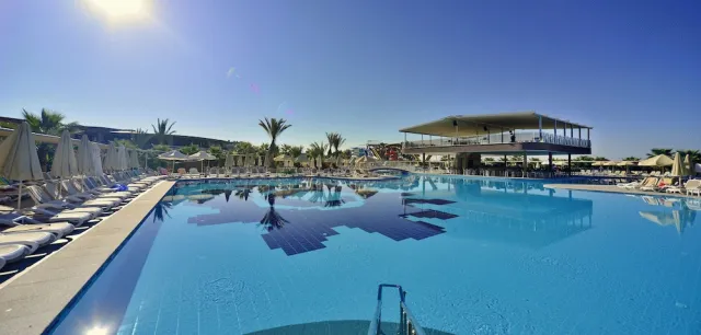 Hotellbilder av Sunmelia Beach Resort Hotel & Spa - nummer 1 av 10