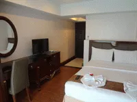 Hotellbilder av Maleez Lodge Hotel and Restaurant - nummer 1 av 10