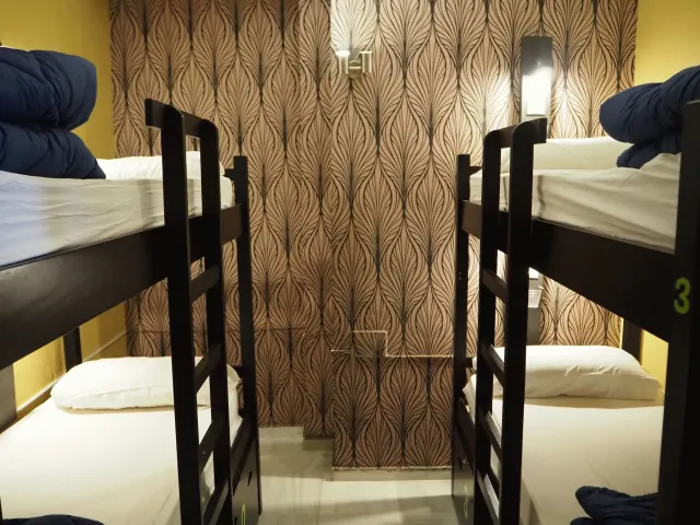 Billede av hotellet JOY Plaza de Armas - nummer 1 af 10