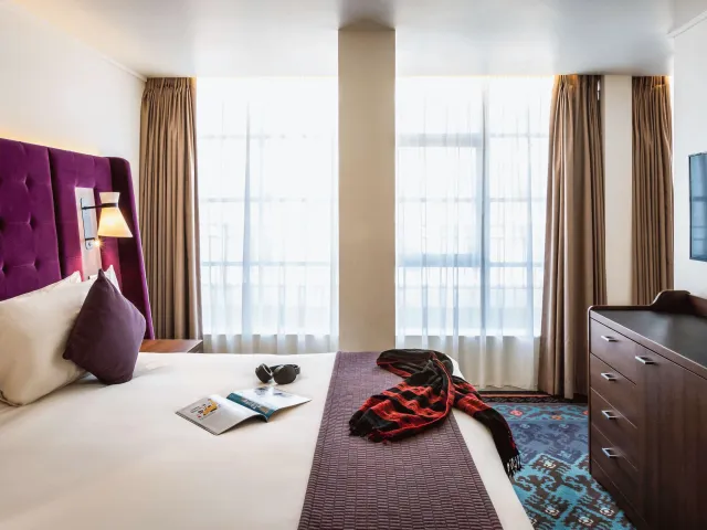 Hotellbilder av Mercure London Bridge - nummer 1 av 10