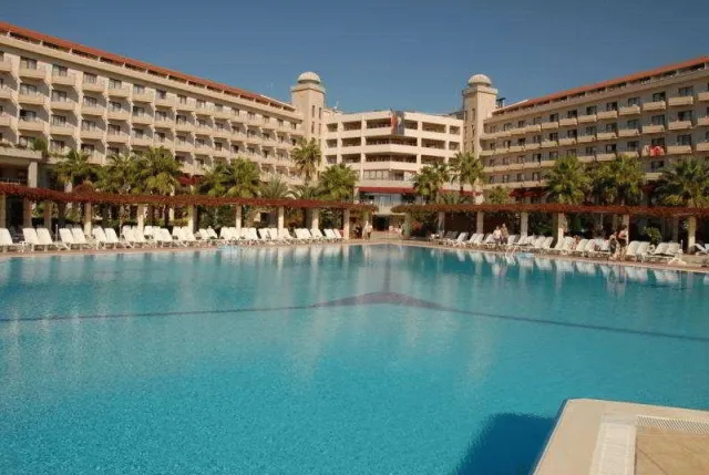 Hotellbilder av Kaya Belek - nummer 1 av 10