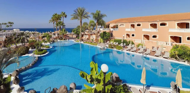 Hotellbilder av Sol Sun Beach Apartments - nummer 1 av 10