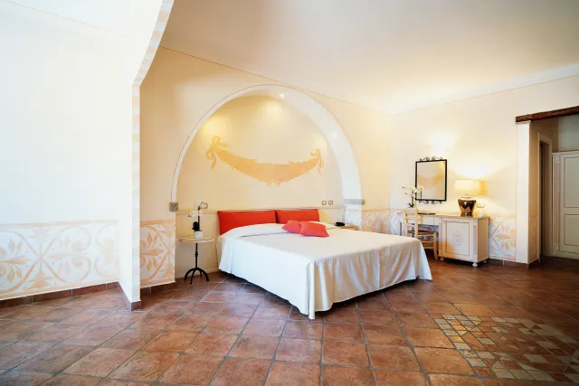 Billede av hotellet Pozzo Sacro - nummer 1 af 10