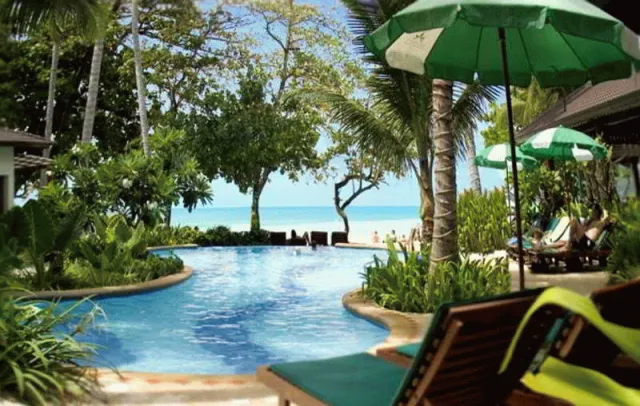 Billede av hotellet Baan Chaweng Beach Resort and Spa - nummer 1 af 10