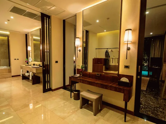 Hotellbilder av V Villas Hua Hin - MGallery - nummer 1 av 10