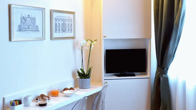 Billede av hotellet Phi Hotel Bologna - nummer 1 af 10