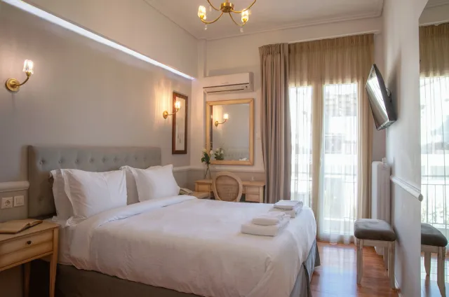 Billede av hotellet Acropolis Ami Boutique Hotel - nummer 1 af 10