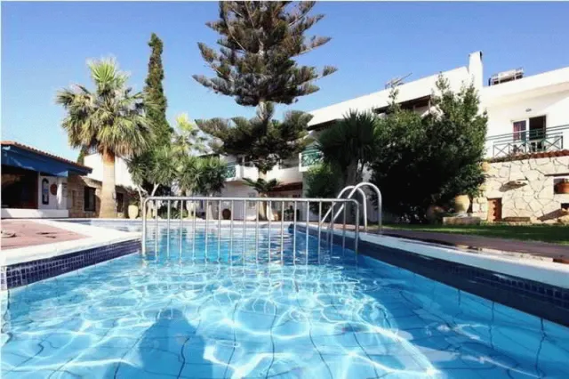 Hotellbilder av Classic Studios and Apartments - nummer 1 av 10