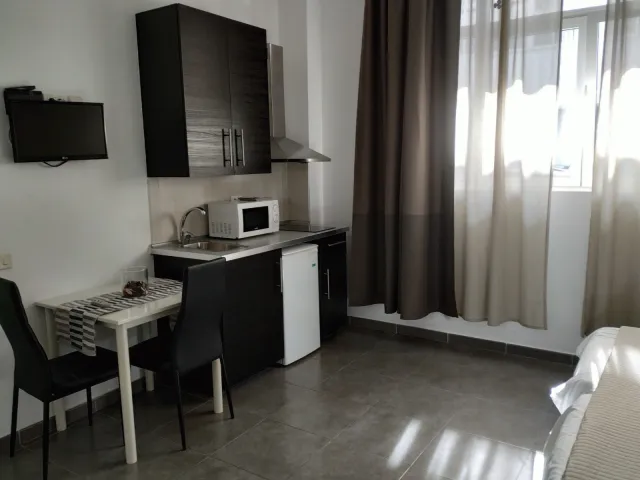 Hotellbilder av Apartments el Patio - nummer 1 av 10