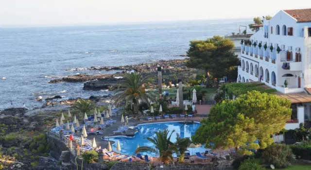 Hotellbilder av Kalos - nummer 1 av 10