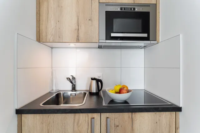 Hotellbilder av Appart City Collection Geneva Airport Vernier - nummer 1 av 10