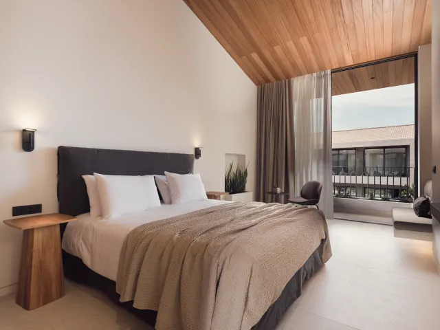 Hotellbilder av Contessina Hotel - nummer 1 av 76