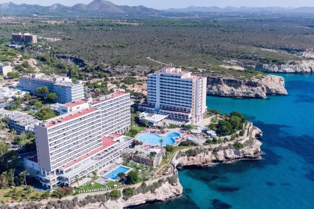 Hotellikuva Alua Calas de Mallorca Resort - numero 1 / 78