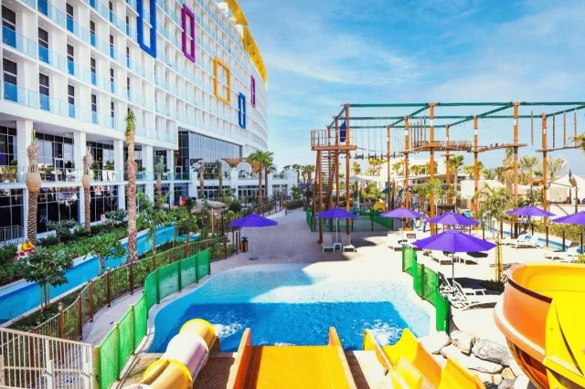 Hotellikuva Centara Mirage Beach Resort Dubai - numero 1 / 17