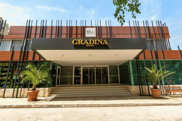 Billede av hotellet BSA Gradina Hotel - nummer 1 af 18
