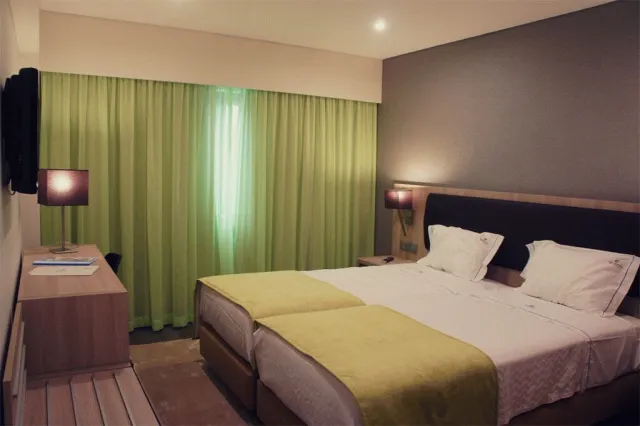 Billede av hotellet VIP Executive Zurique - nummer 1 af 10
