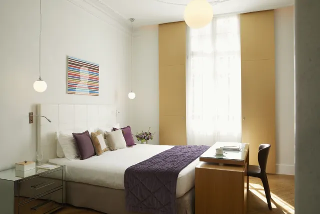 Hotellbilder av The Excelsior Small Luxury Hotels of the World - nummer 1 av 10