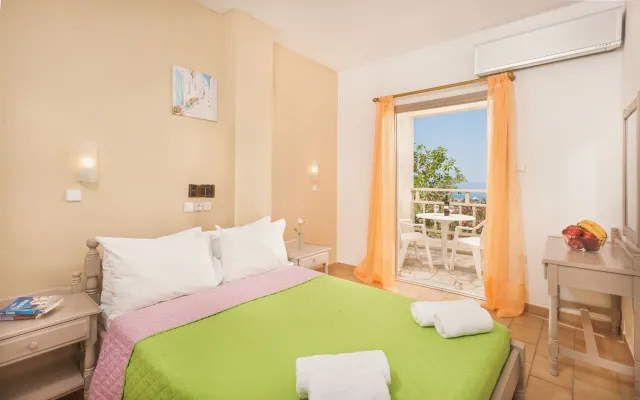 Billede av hotellet Panorama Sea View - nummer 1 af 10
