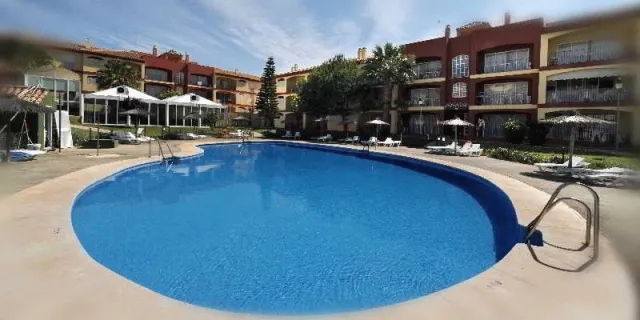 Billede av hotellet APARTAMENTOS LEO ISLAMAR - nummer 1 af 10