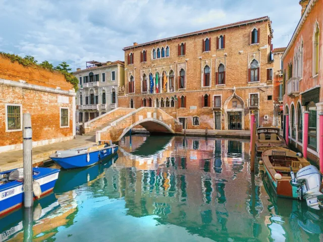 Hotellbilder av Palazzo Marcello Hotel Al Sole - nummer 1 av 10