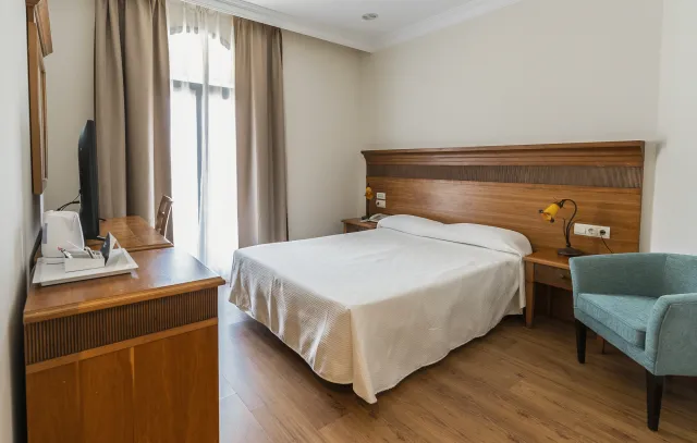 Billede av hotellet Agh Estepona - nummer 1 af 10