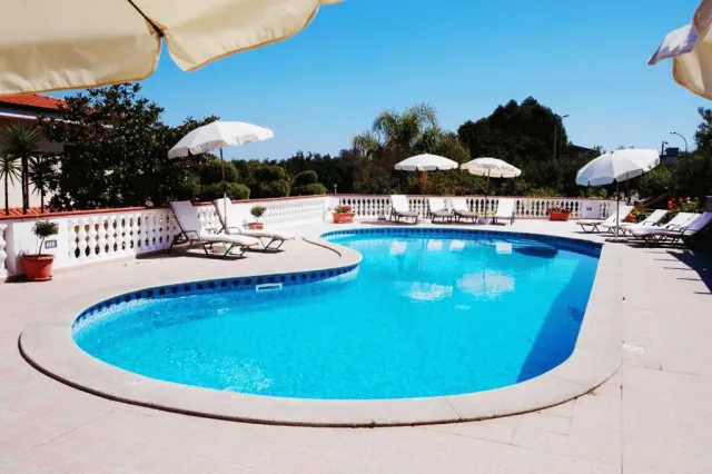 Billede av hotellet Residence Fonte Di Bagnaria - nummer 1 af 6