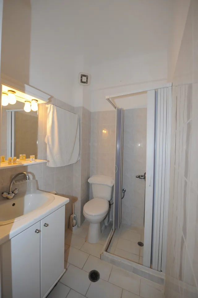 Billede av hotellet Orfeas Apartments - nummer 1 af 10