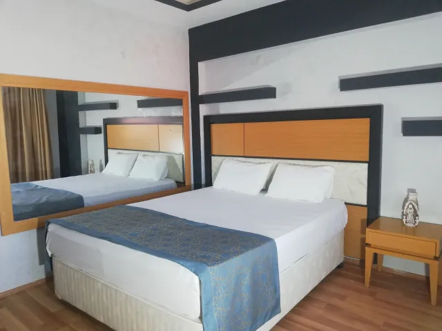 Hotellbilder av Unaten Otel - nummer 1 av 10