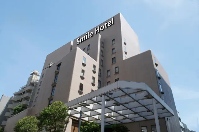 Hotellbilder av Smile Hotel Tokyo Nishikasai - nummer 1 av 10