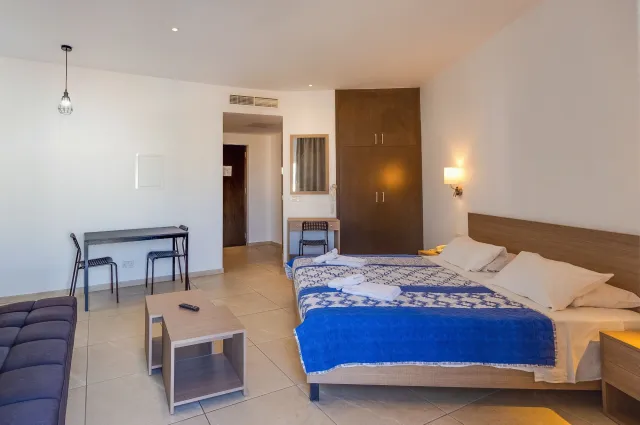 Billede av hotellet Tetyk Hotel Apts - nummer 1 af 10