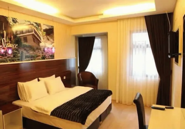 Hotellbilder av Lucid Otel - nummer 1 av 10