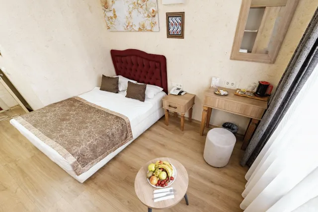 Hotellbilder av Konur Hotel - nummer 1 av 10