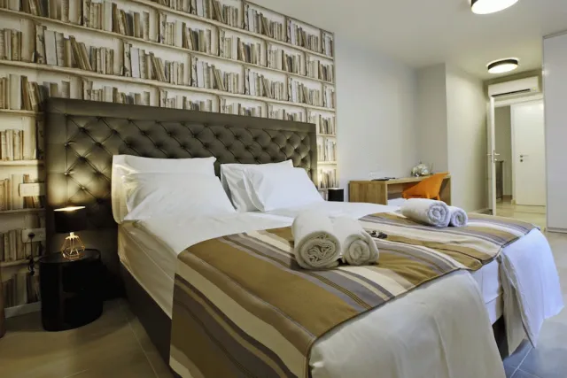 Hotellbilder av Spalato Luxury Rooms - nummer 1 av 10