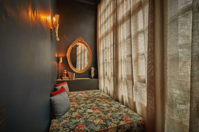 Hotellbilder av Palma Riad - nummer 1 av 10
