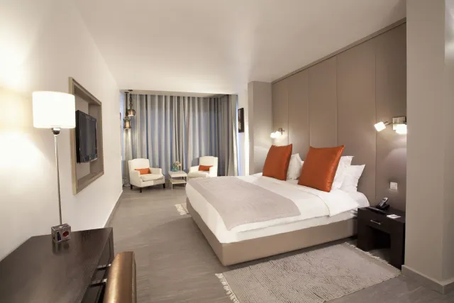 Hotellbilder av Villa Didon - nummer 1 av 10