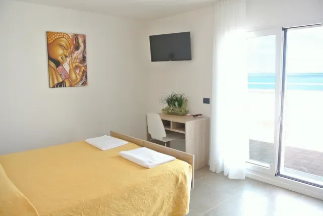 Hotellbilder av Hotel Touring Misano Adriatico - nummer 1 av 10