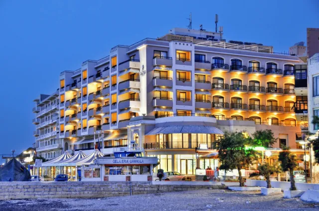 Billede av hotellet Calypso Gozo Hotel - nummer 1 af 10
