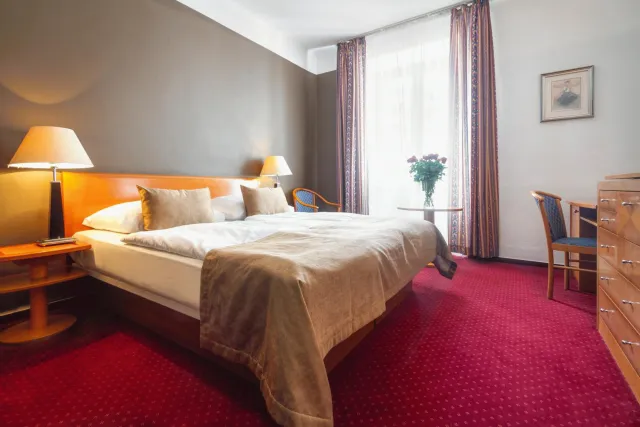 Billede av hotellet Harmony Hotel Prague - nummer 1 af 10