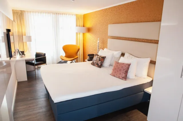 Billede av hotellet Boutique Hotel Albus Amsterdam Centre - nummer 1 af 10