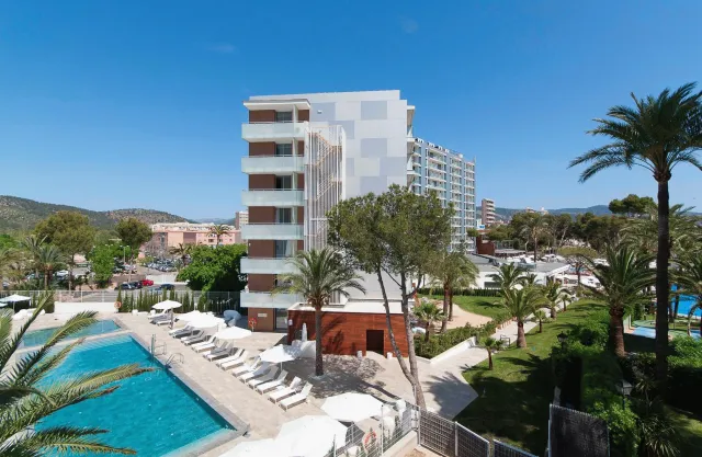 Hotellbilder av Melia South Beach - nummer 1 av 10